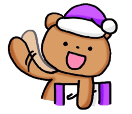 kidoairakkuma!! sticker #7120394