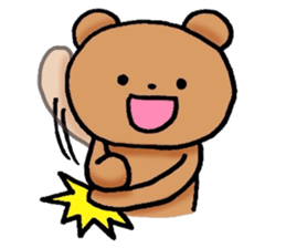 kidoairakkuma!! sticker #7120398