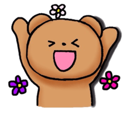 kidoairakkuma!! sticker #7120400