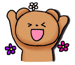 kidoairakkuma!! sticker #7120400