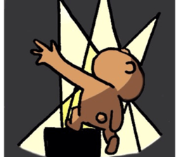 kidoairakkuma!! sticker #7120409