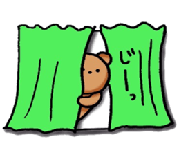 kidoairakkuma!! sticker #7120410