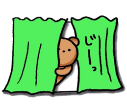 kidoairakkuma!! sticker #7120410