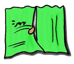 kidoairakkuma!! sticker #7120411