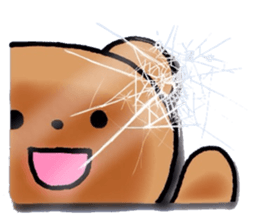 kidoairakkuma!! sticker #7120414