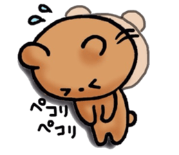 kidoairakkuma!! sticker #7120417