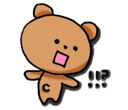 kidoairakkuma!! sticker #7120418