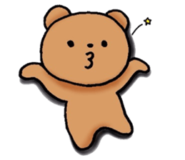 kidoairakkuma!! sticker #7120420