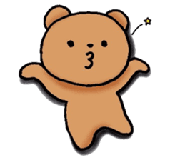 kidoairakkuma!! sticker #7120420