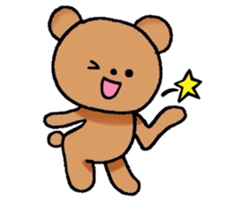 kidoairakkuma!! sticker #7120421