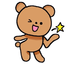 kidoairakkuma!! sticker #7120421