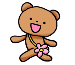 kidoairakkuma!! sticker #7120425