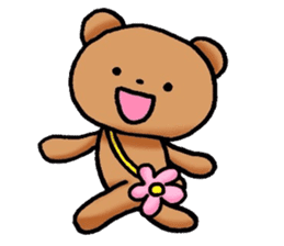 kidoairakkuma!! sticker #7120425