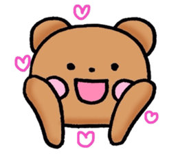 kidoairakkuma!! sticker #7120426