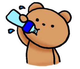 kidoairakkuma!! sticker #7120429