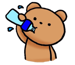 kidoairakkuma!! sticker #7120429