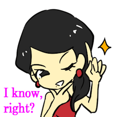 kyabajyou vol.2 English ver.