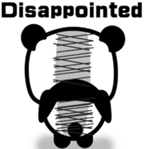 Pig nose Lunda3[English edition] sticker #7120540