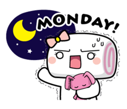 Mantou - Staff complaints sticker #7120572