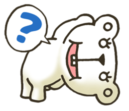 Busakuma sticker #7121328