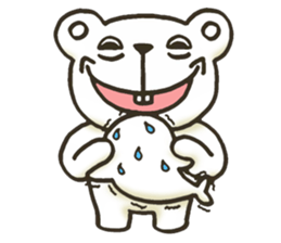 Busakuma sticker #7121335