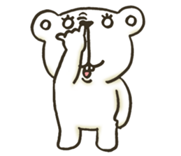 Busakuma sticker #7121339