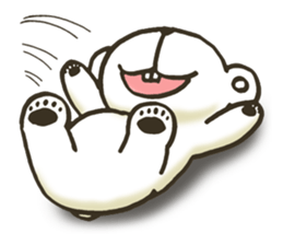 Busakuma sticker #7121343