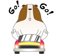 Lozy sticker #7121986