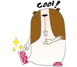 Lozy sticker #7121988