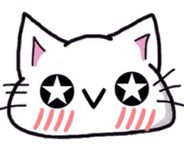 Sticker of emotions sticker #7122112