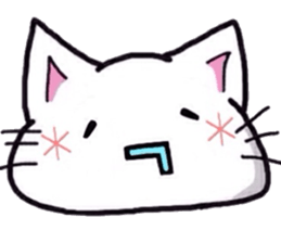 Sticker of emotions sticker #7122113