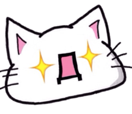 Sticker of emotions sticker #7122114