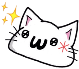 Sticker of emotions sticker #7122117