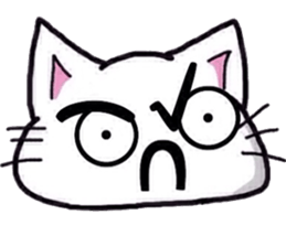 Sticker of emotions sticker #7122119