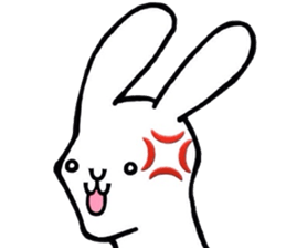 Sticker of emotions sticker #7122121