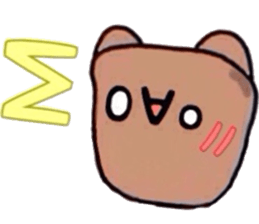 Sticker of emotions sticker #7122132