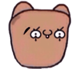 Sticker of emotions sticker #7122135