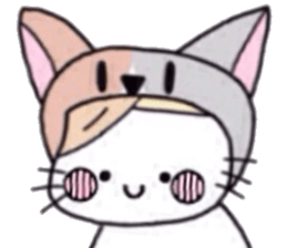 Sticker of emotions sticker #7122136