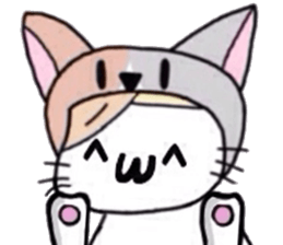 Sticker of emotions sticker #7122137