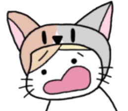 Sticker of emotions sticker #7122138