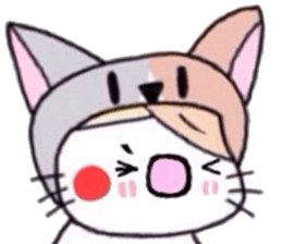 Sticker of emotions sticker #7122139