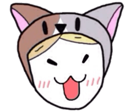 Sticker of emotions sticker #7122142