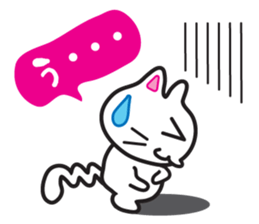 Jiro-chan&Masamune-kun sticker #7122409