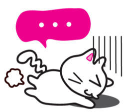 Jiro-chan&Masamune-kun sticker #7122410