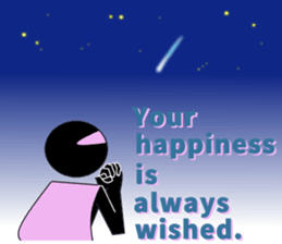 LoveMan@English sticker #7122449