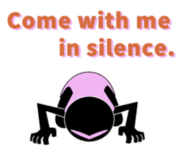 LoveMan@English sticker #7122454