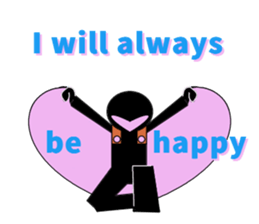 LoveMan@English sticker #7122465