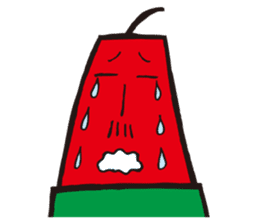 TV-tosan sticker #7122674