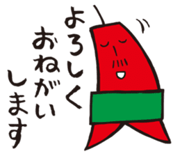 TV-tosan sticker #7122676