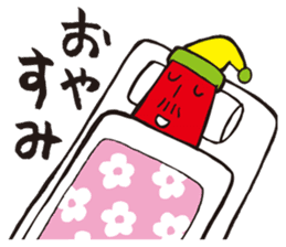 TV-tosan sticker #7122682